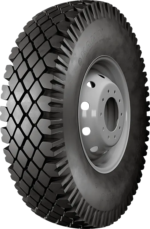 ИД 304, У-4 нс16 в Киреевске — KAMA TYRES ИД 304, У-4 нс16 в Киреевске