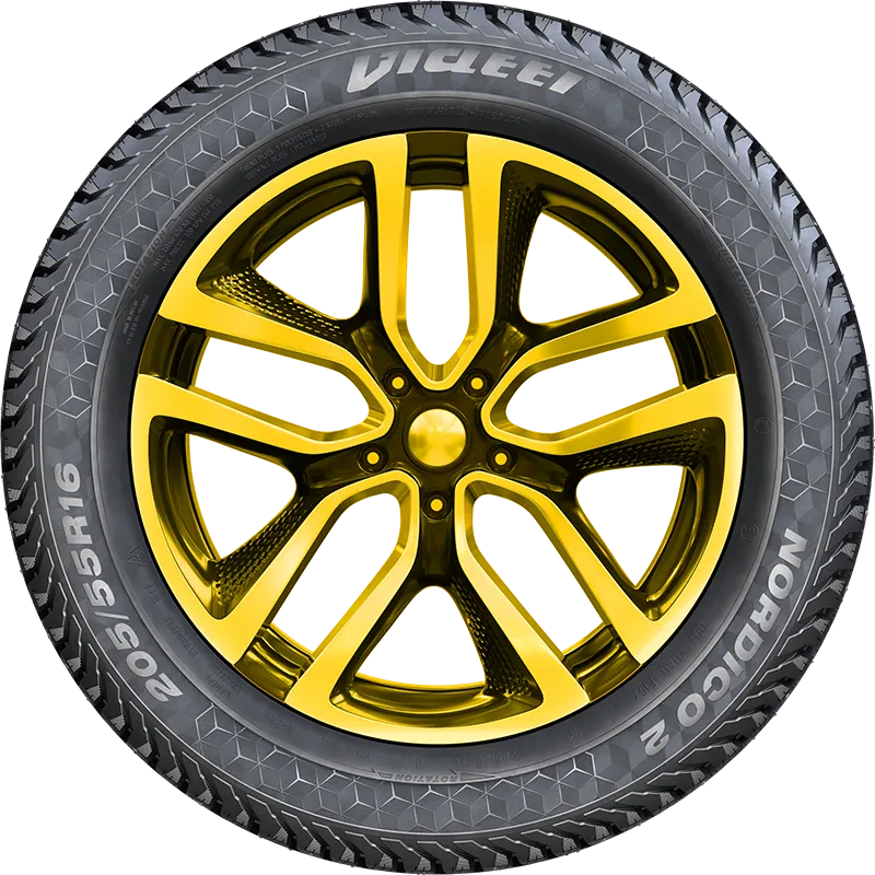 Viatti Nordico 2 (V-528) в Киреевске — KAMA TYRES Viatti Nordico 2 (V-528) в Киреевске