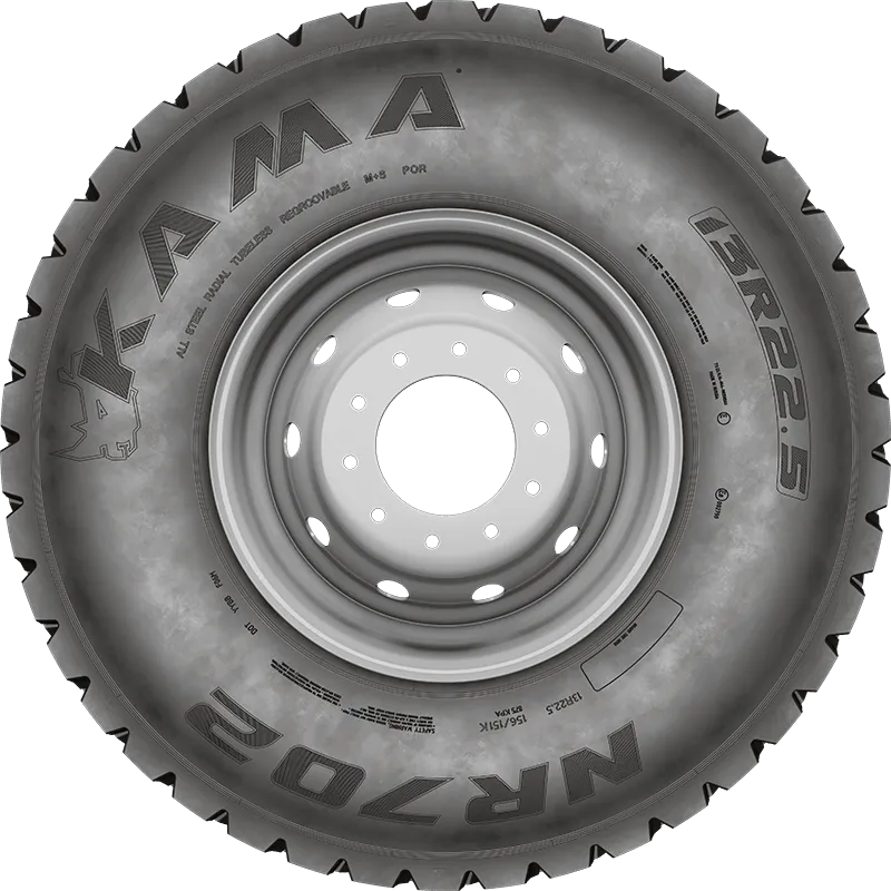 KAMA NR 702 в Киреевске — KAMA TYRES KAMA NR 702 в Киреевске