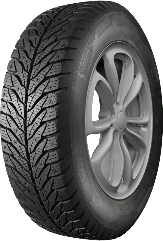 KAMA ALGA (НК-531) нешип в Киреевске — KAMA TYRES KAMA ALGA (НК-531) нешип в Киреевске