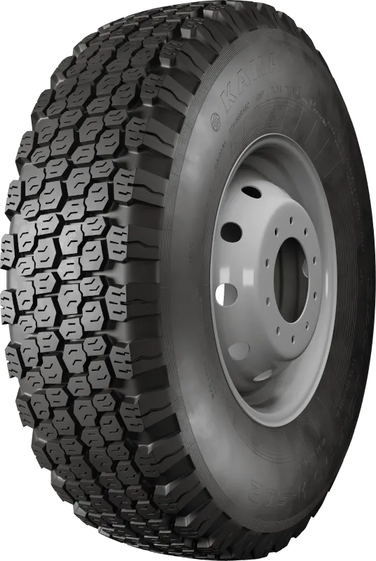И-502 в Киреевске — KAMA TYRES И-502 в Киреевске