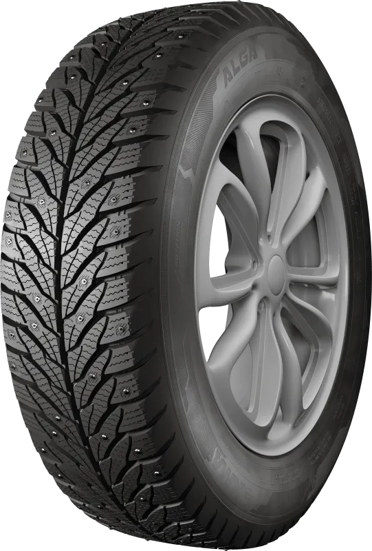 KAMA ALGA (НК-531) в Киреевске — KAMA TYRES KAMA ALGA (НК-531) в Киреевске