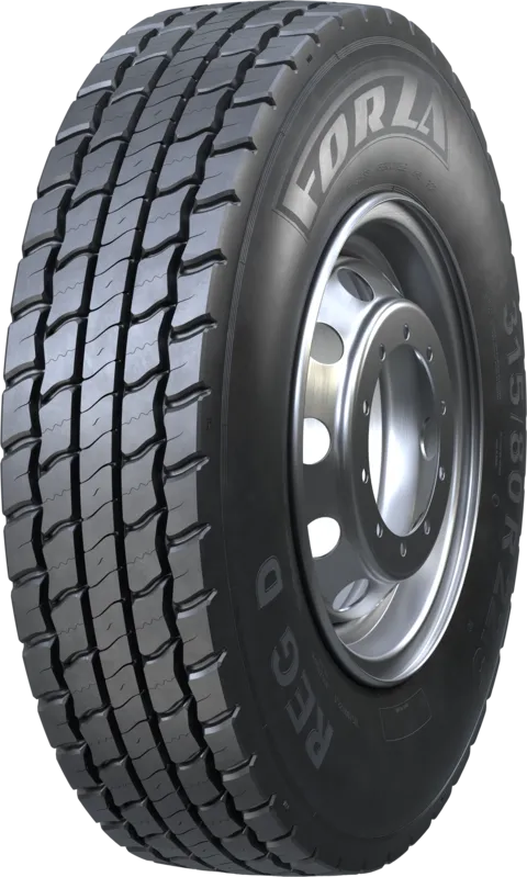 FORZA REG D в Киреевске — KAMA TYRES FORZA REG D в Киреевске