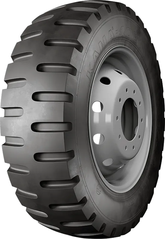 KAMA-406 в Киреевске — KAMA TYRES KAMA-406 в Киреевске